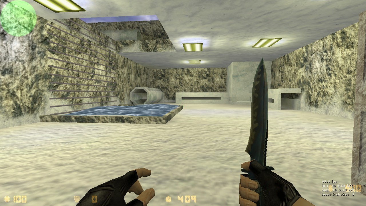 Download zm_winter_invasion - Screenshot