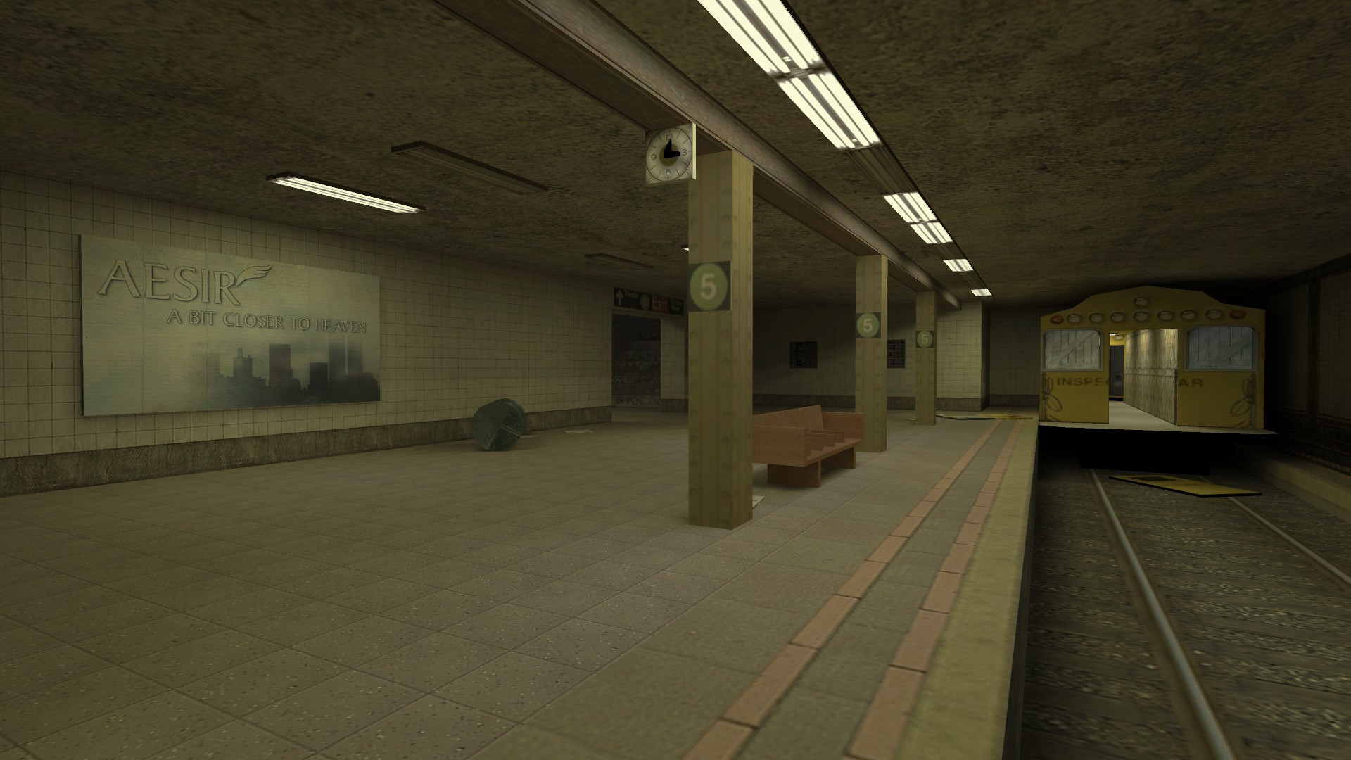 zm_roscoe_street — screenshot 11