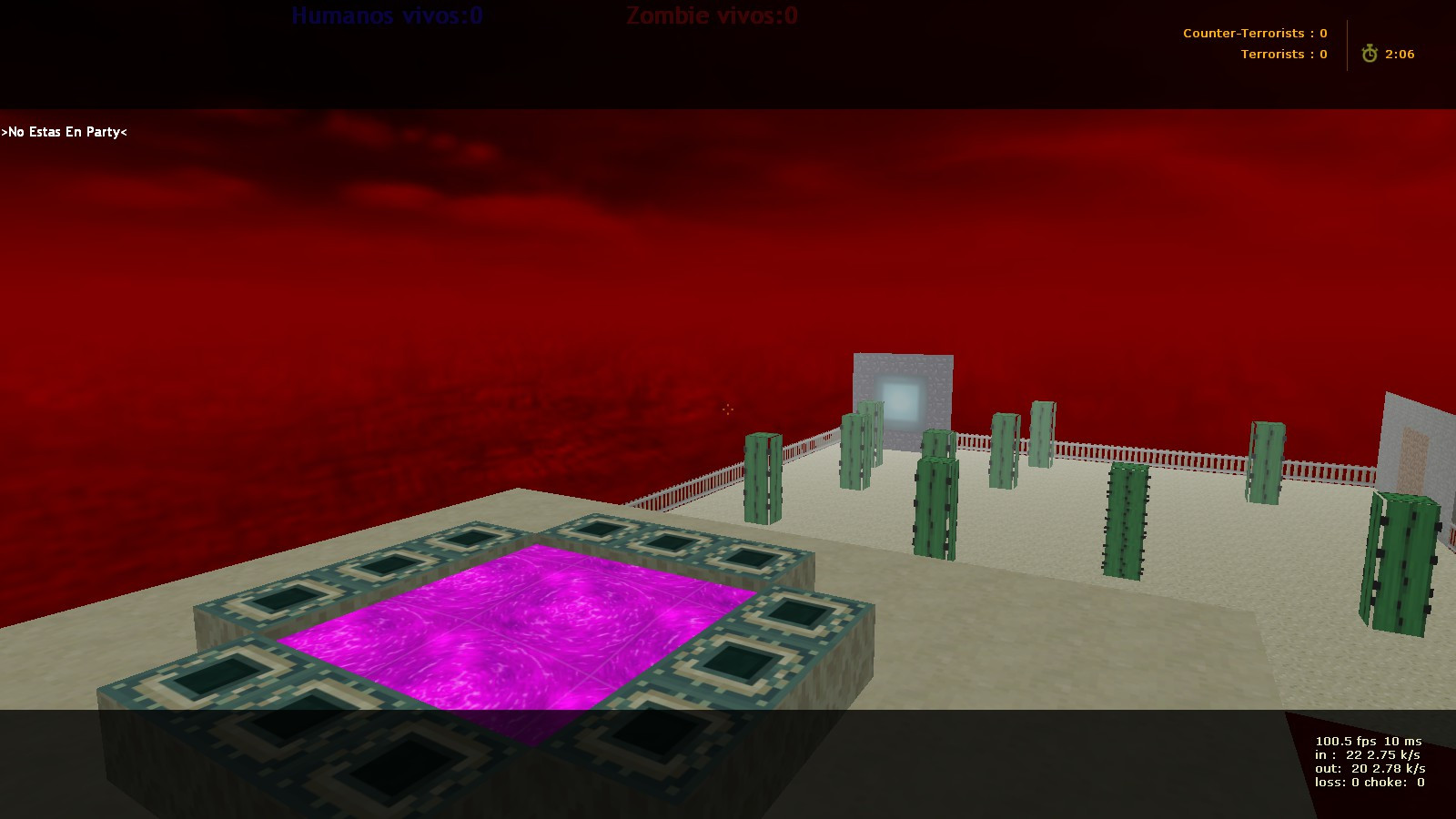 ze_minecraft_xa — screenshot 6