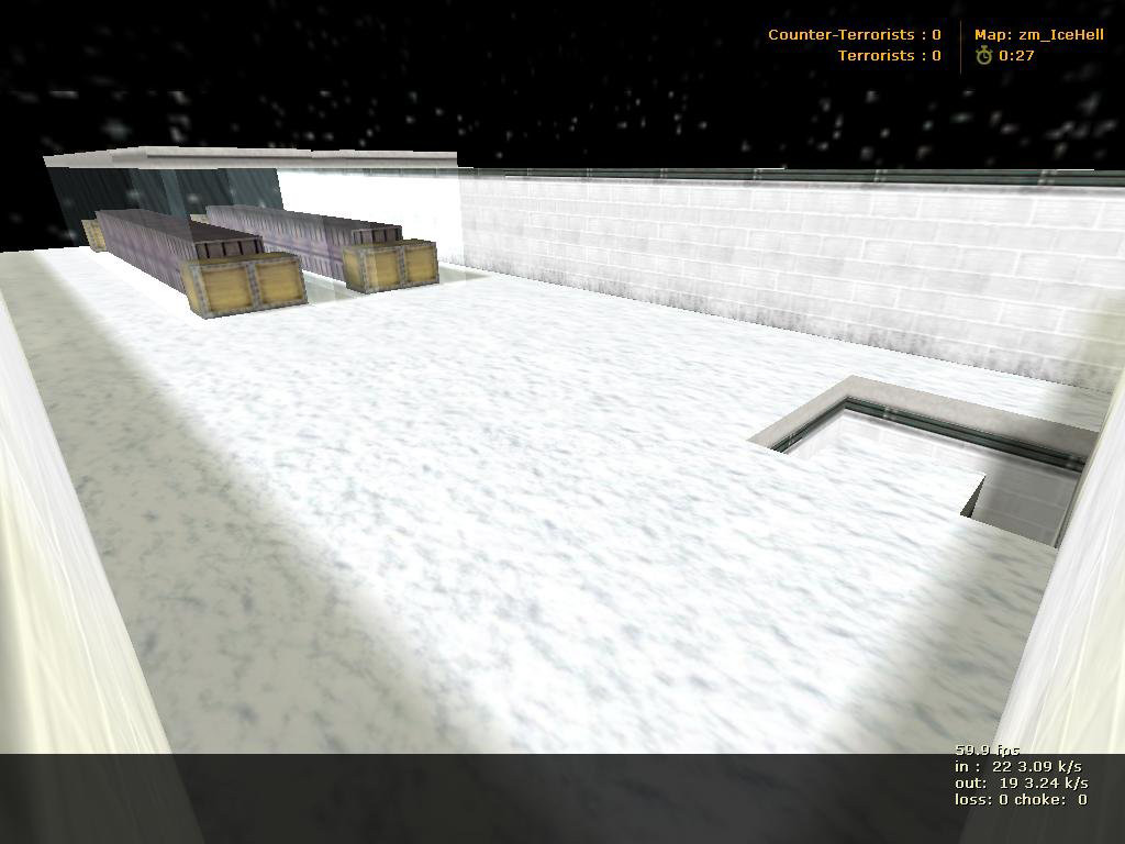 zm_IceHell — screenshot 3