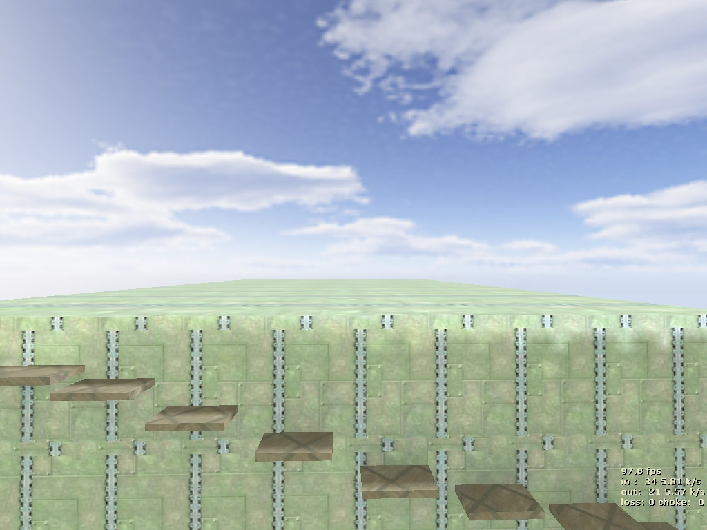 Zm_Military_Base — screenshot 6