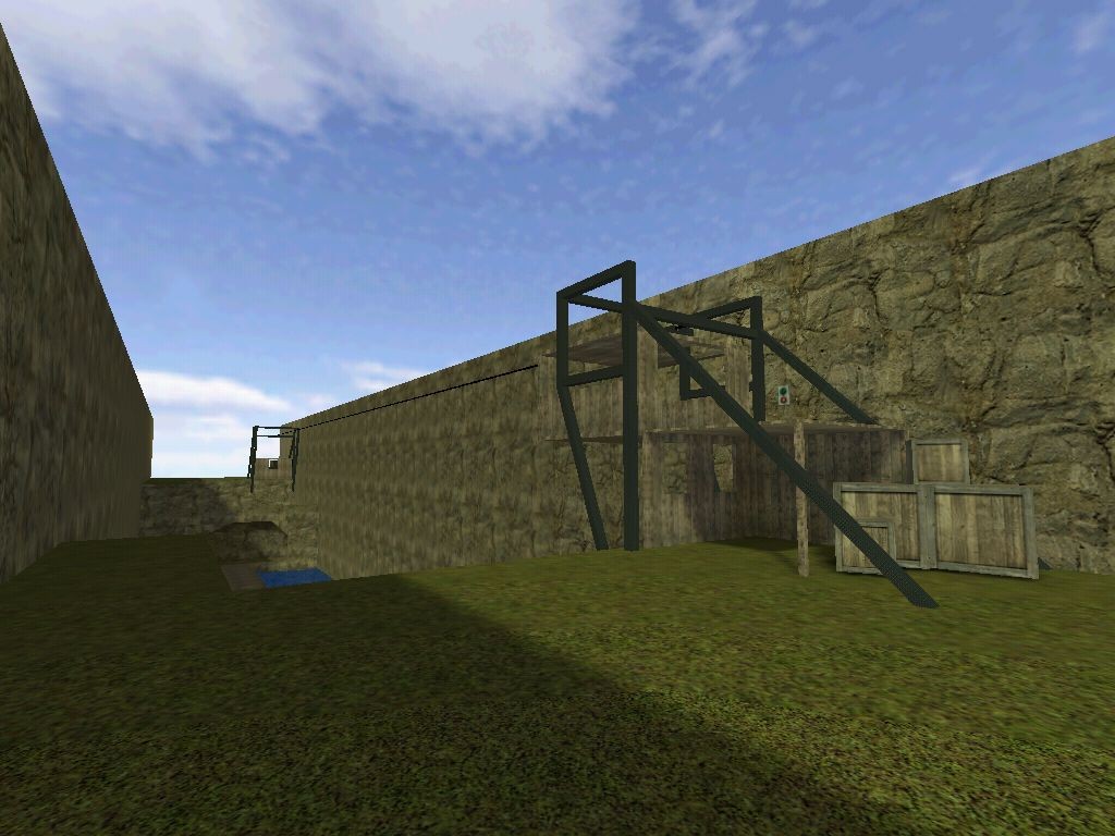 Download zm_boatescape - Screenshot