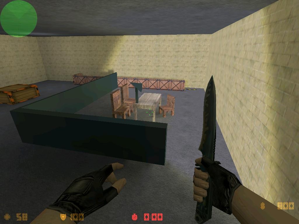 Download jail_leondunya - Screenshot