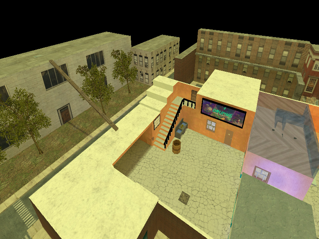 Download ze_chavo_defense_b3 - Screenshot