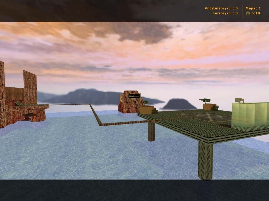 zm_escapeoneme — screenshot 6