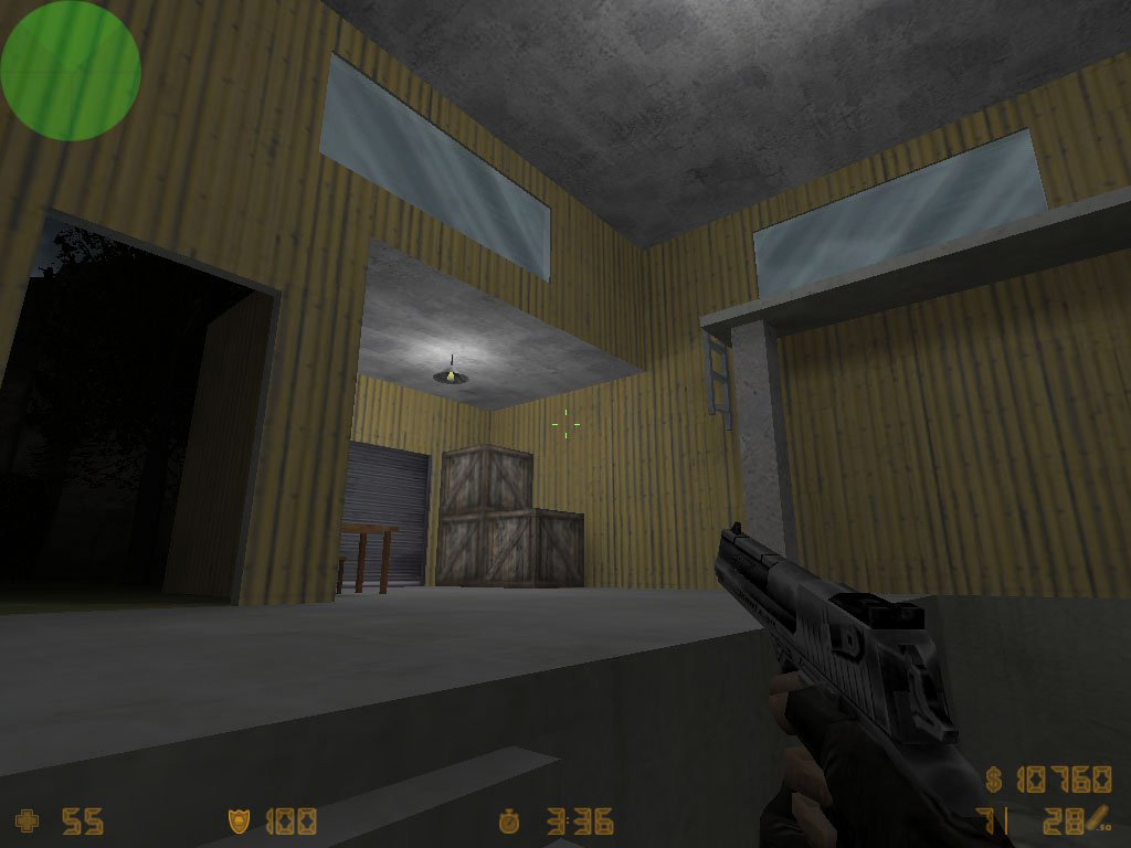 Download zm_biohazard - Screenshot