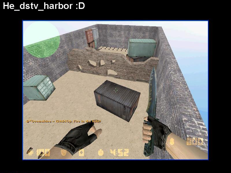 he_dstv_harbor — screenshot 1
