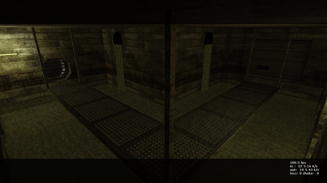 Download ze_SewersInfection2 - Screenshot