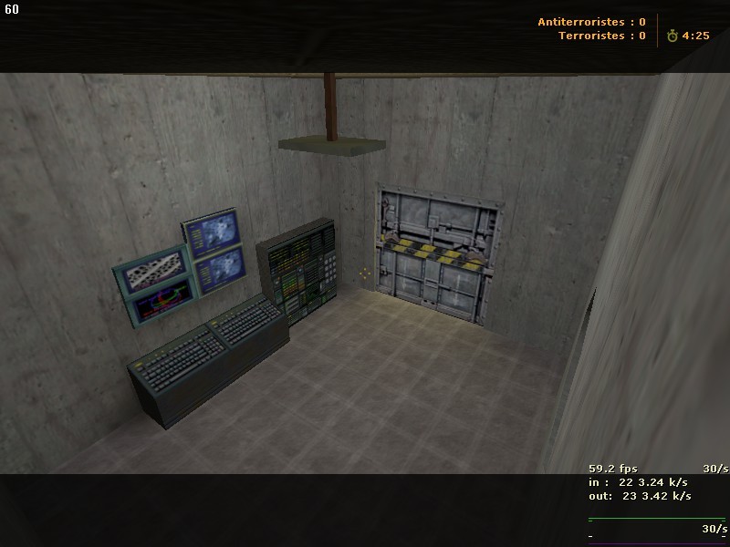 ze_nightmare — screenshot 4
