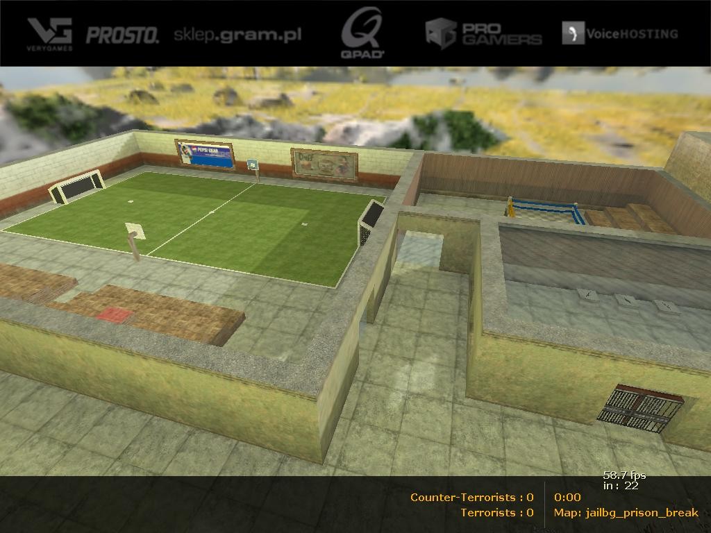 Download jailbg_prison_break - Screenshot