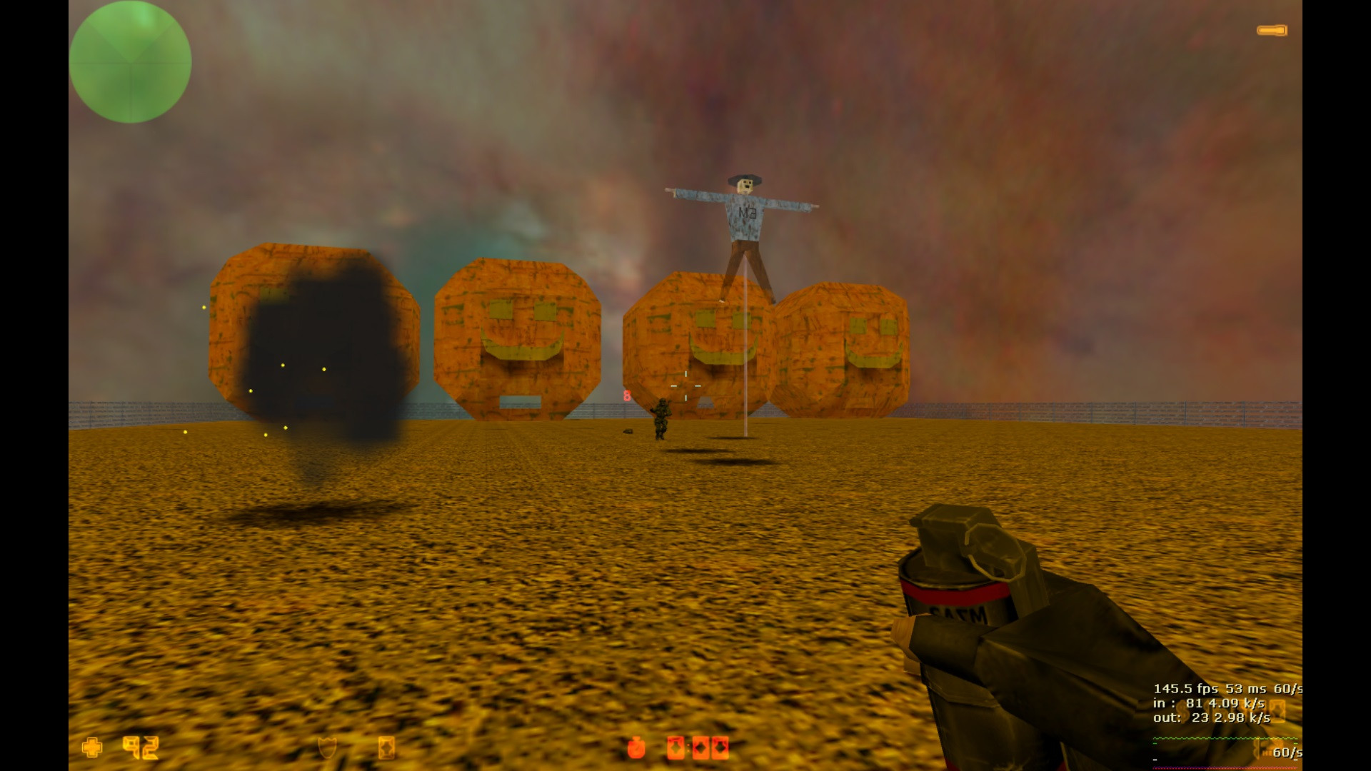 m3_pumpkinpatch — screenshot 1