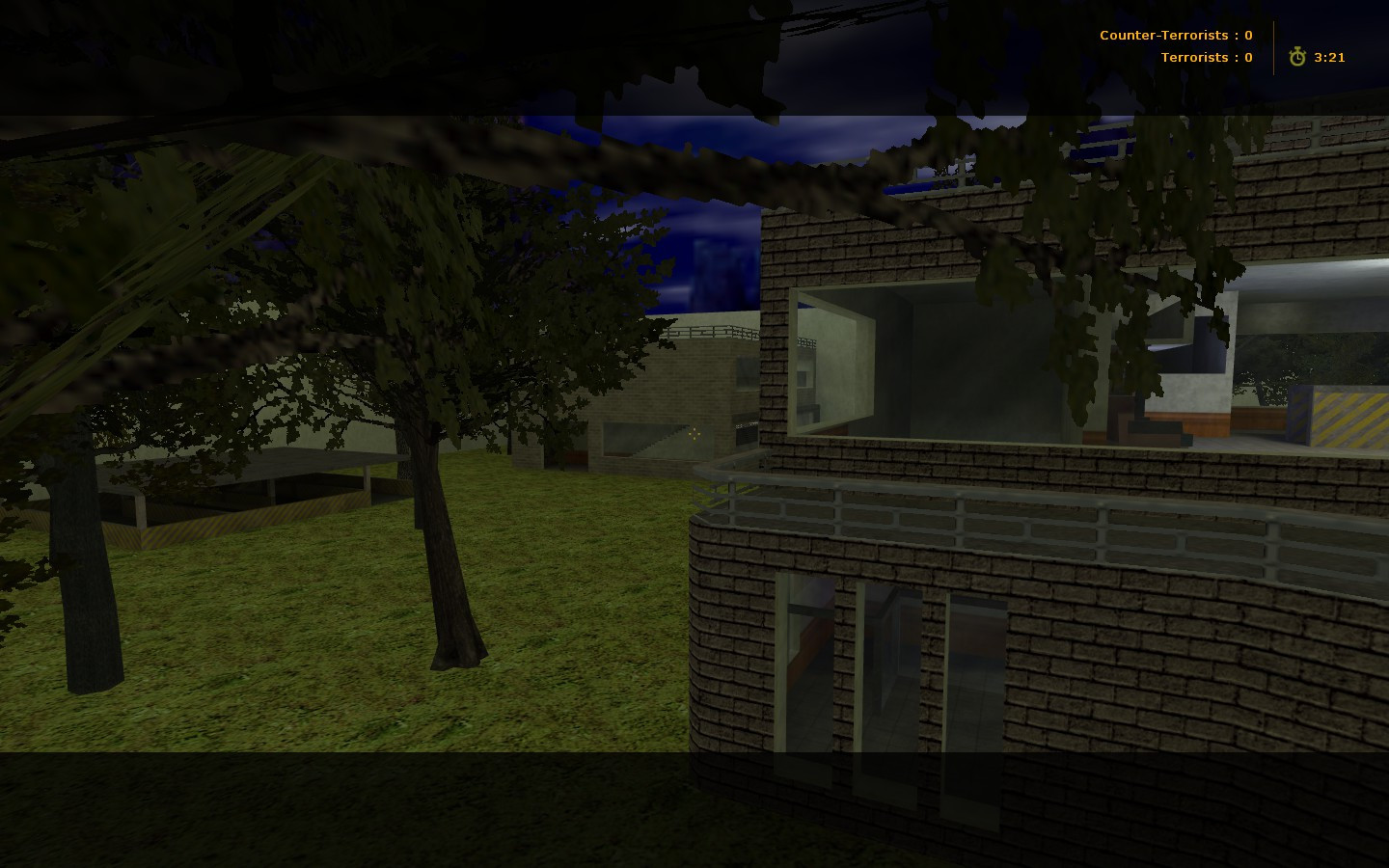 zm_abandoned_camp2 — screenshot 4