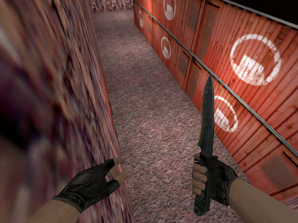 ze_blackmesa_dp — screenshot 9