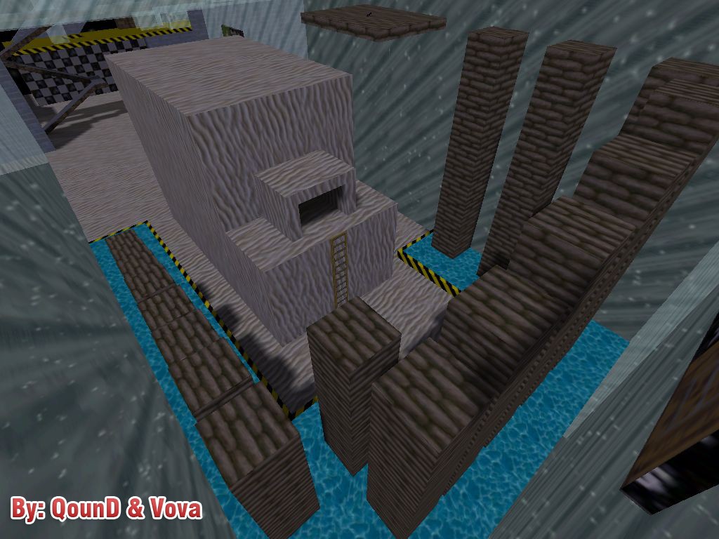 Download zm_qound_new1 - Screenshot
