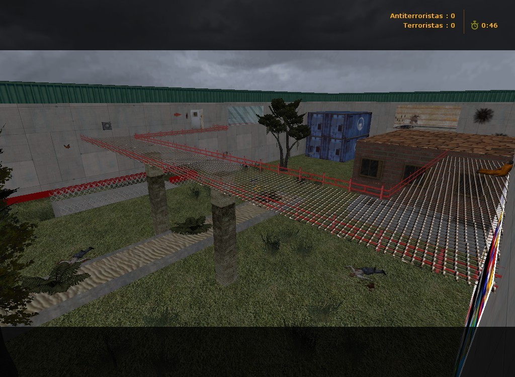 Download zm_batalla_dificil - Screenshot