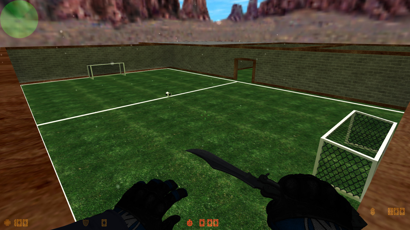 jail_linehalt — screenshot 8