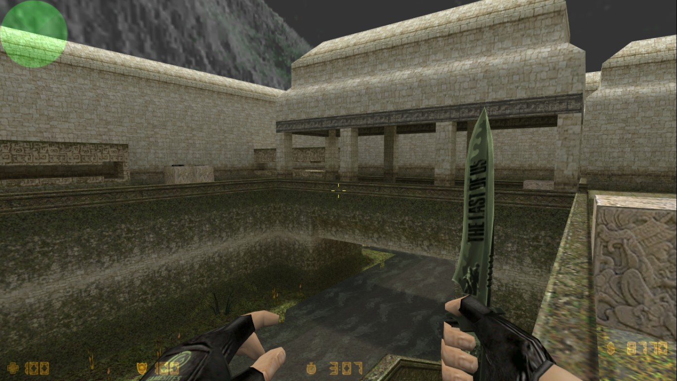 zm_aztec2015 — screenshot 5