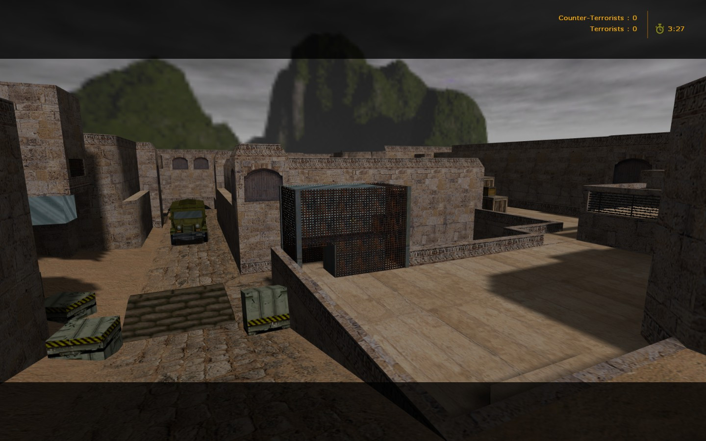 zm_dust2x2_2k17 — screenshot 7
