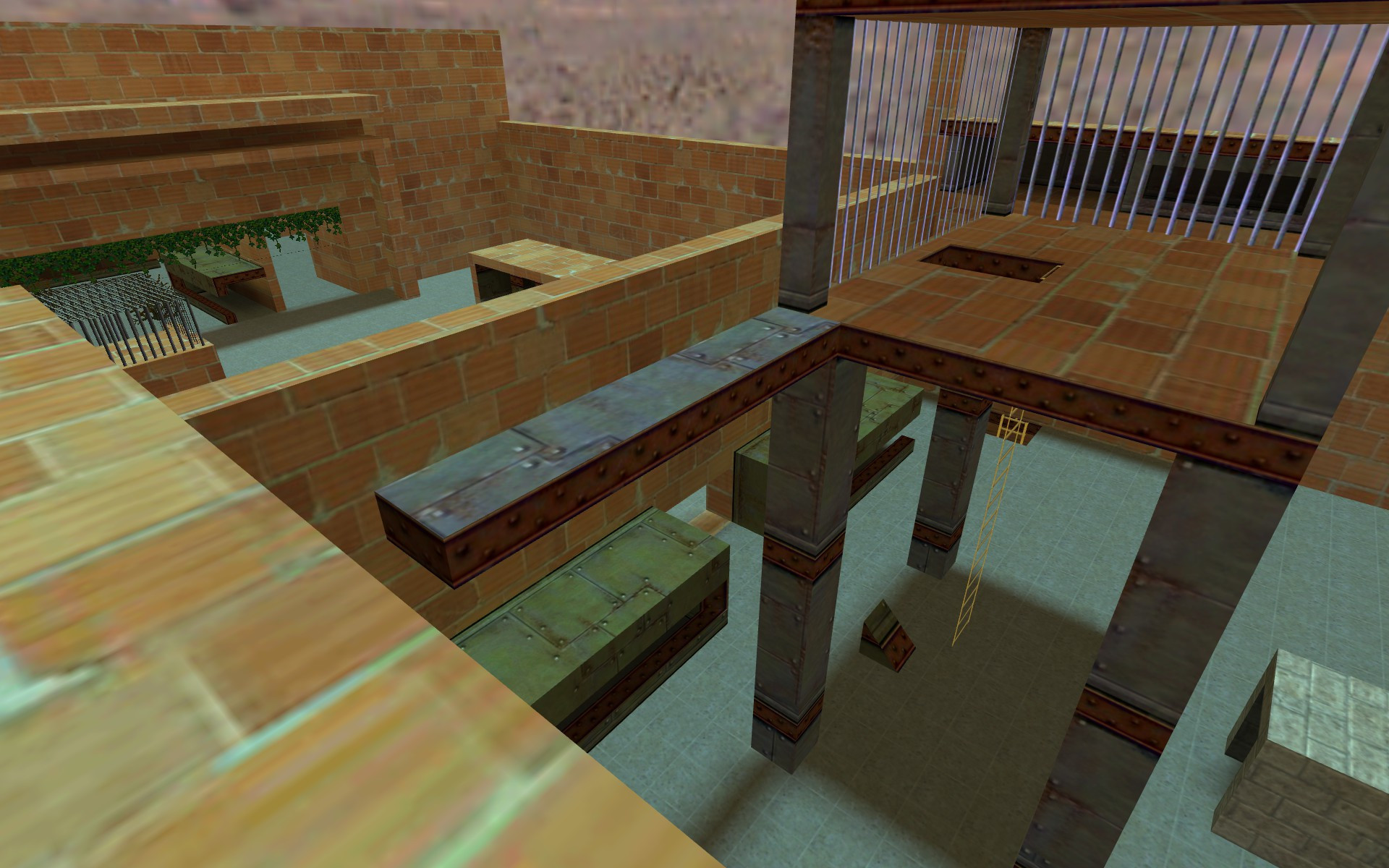bhz_la_arena — screenshot 8