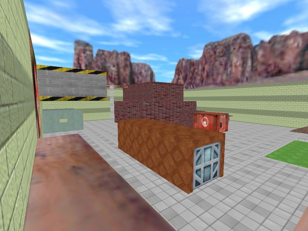 zm_infection — screenshot 10
