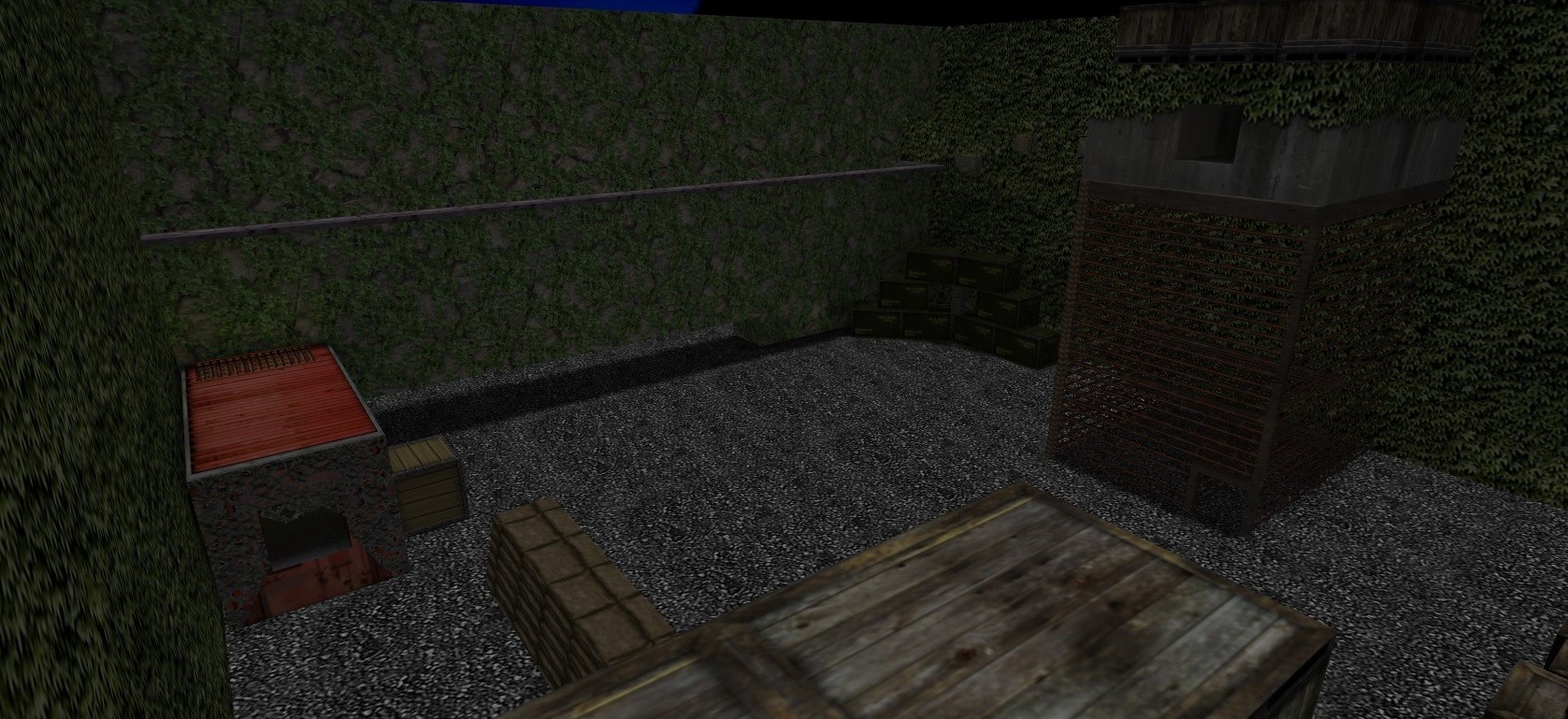 Download zm_ivoka_remake - Screenshot