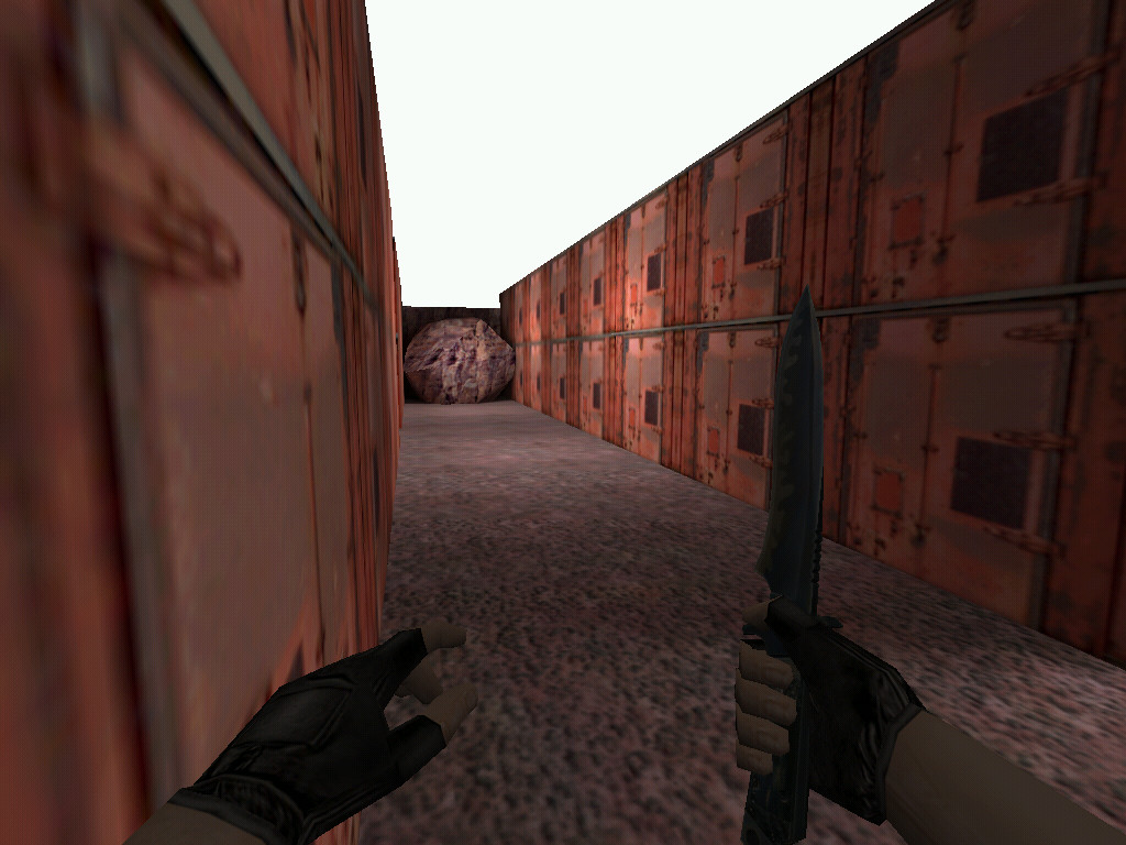 ze_blackmesa_dp — screenshot 3