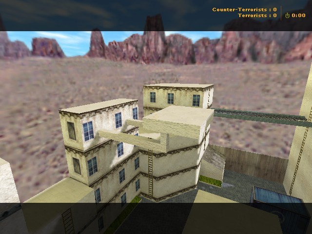 hns_floppytown_mnx — screenshot 7