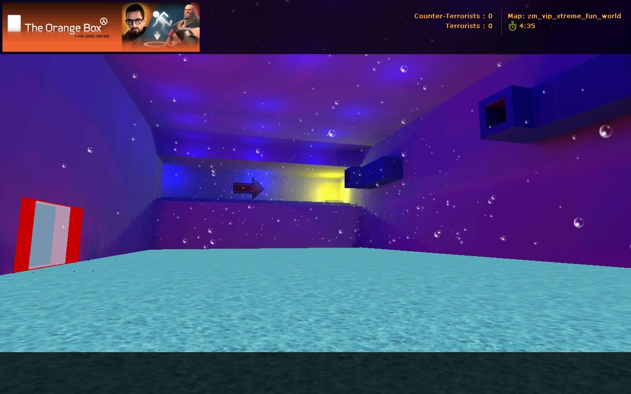 Download zm_vip_xtreme_fun_world - Screenshot