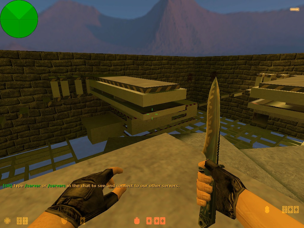 Download zm_force - Screenshot