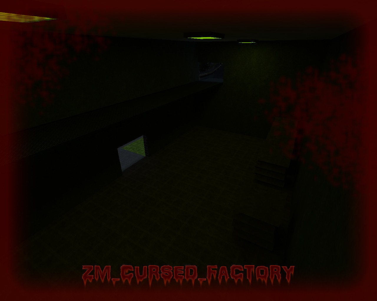 Download zm_cursed_factory - Screenshot