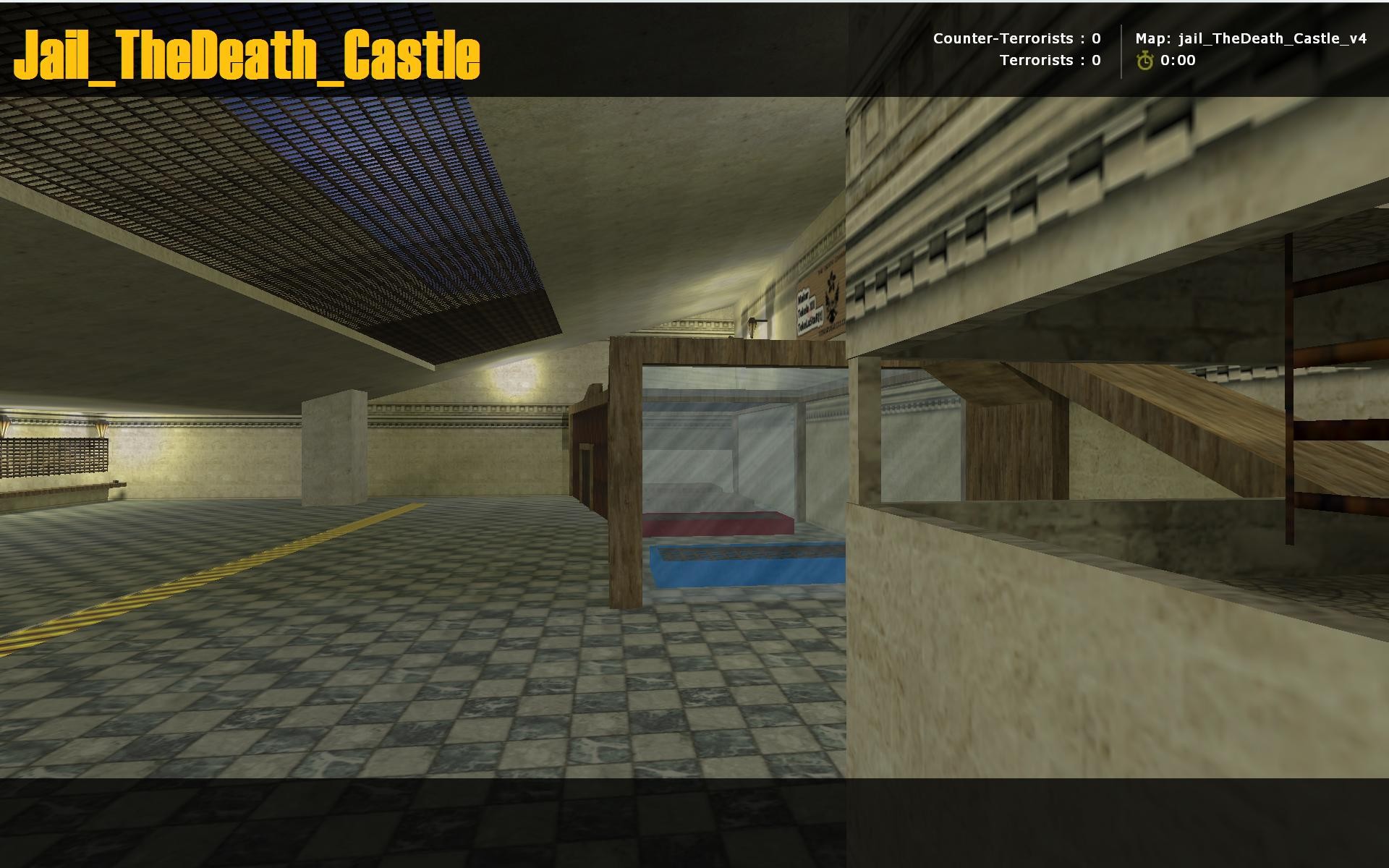 jail_thedeath_castle_ultimate — screenshot 2