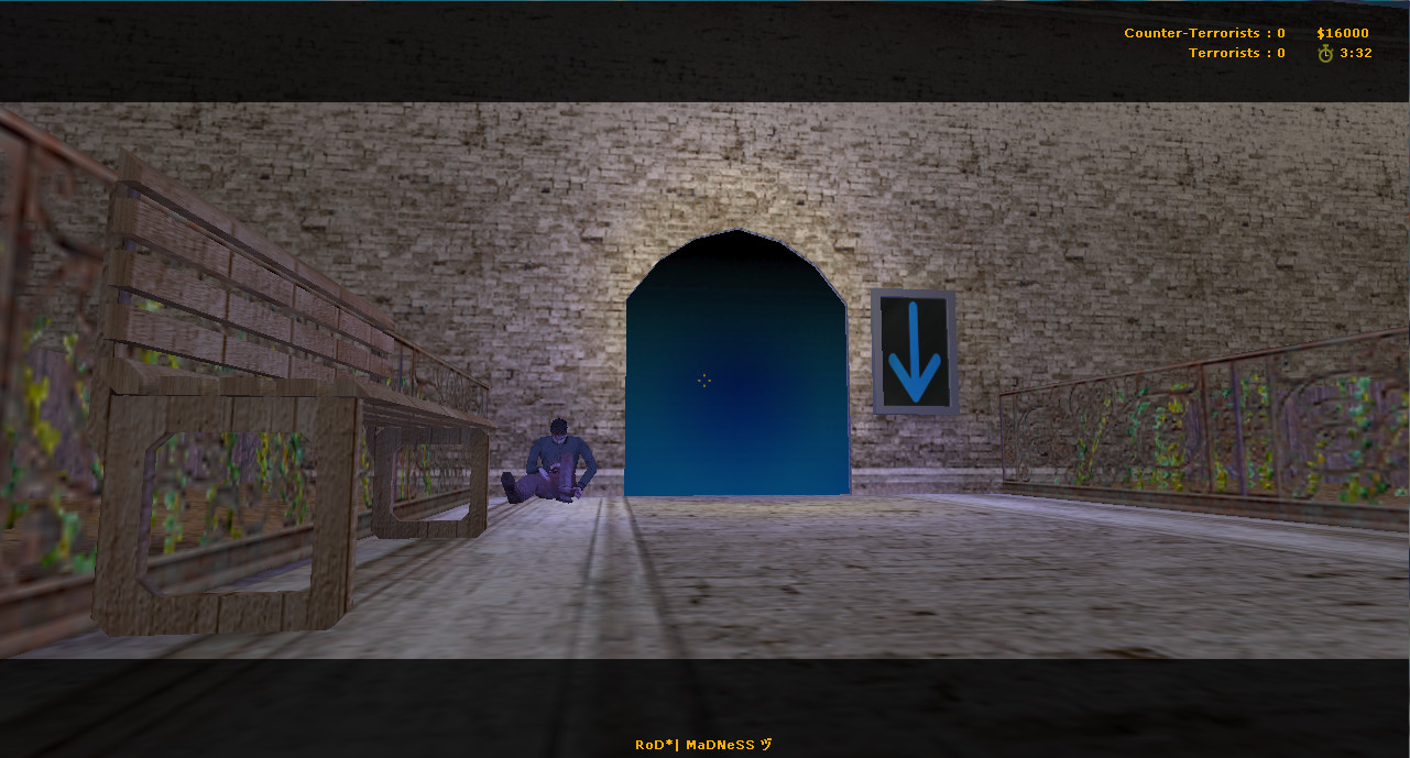 zm_rod_Criminalday — screenshot 5
