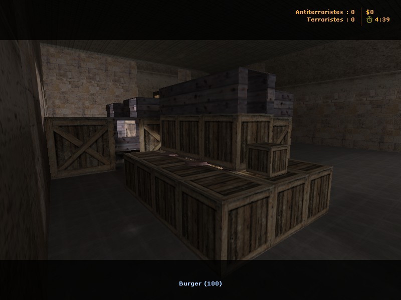 Download zm_xelou_test - Screenshot
