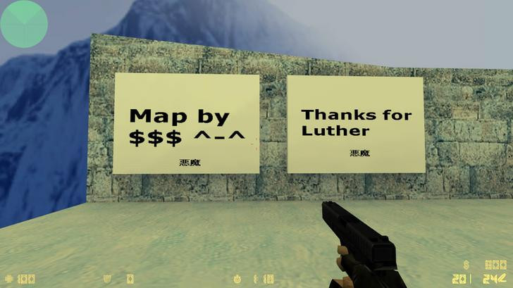 zm_snow_kl — screenshot 11