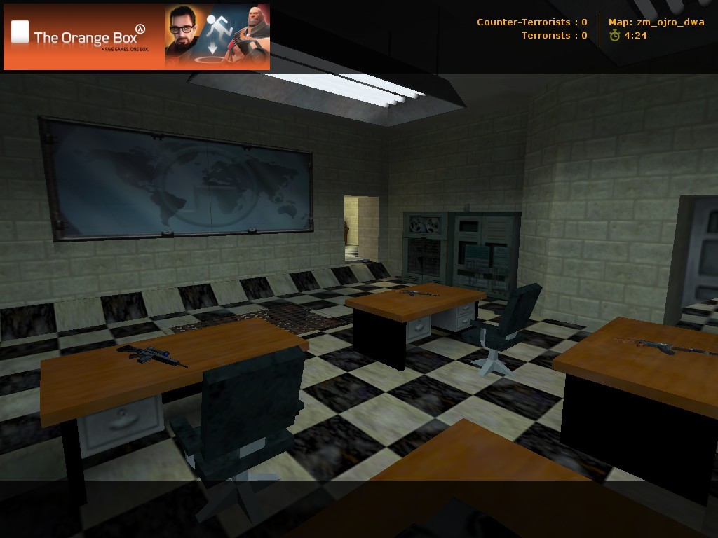 Download zm_ojro_dwa - Screenshot