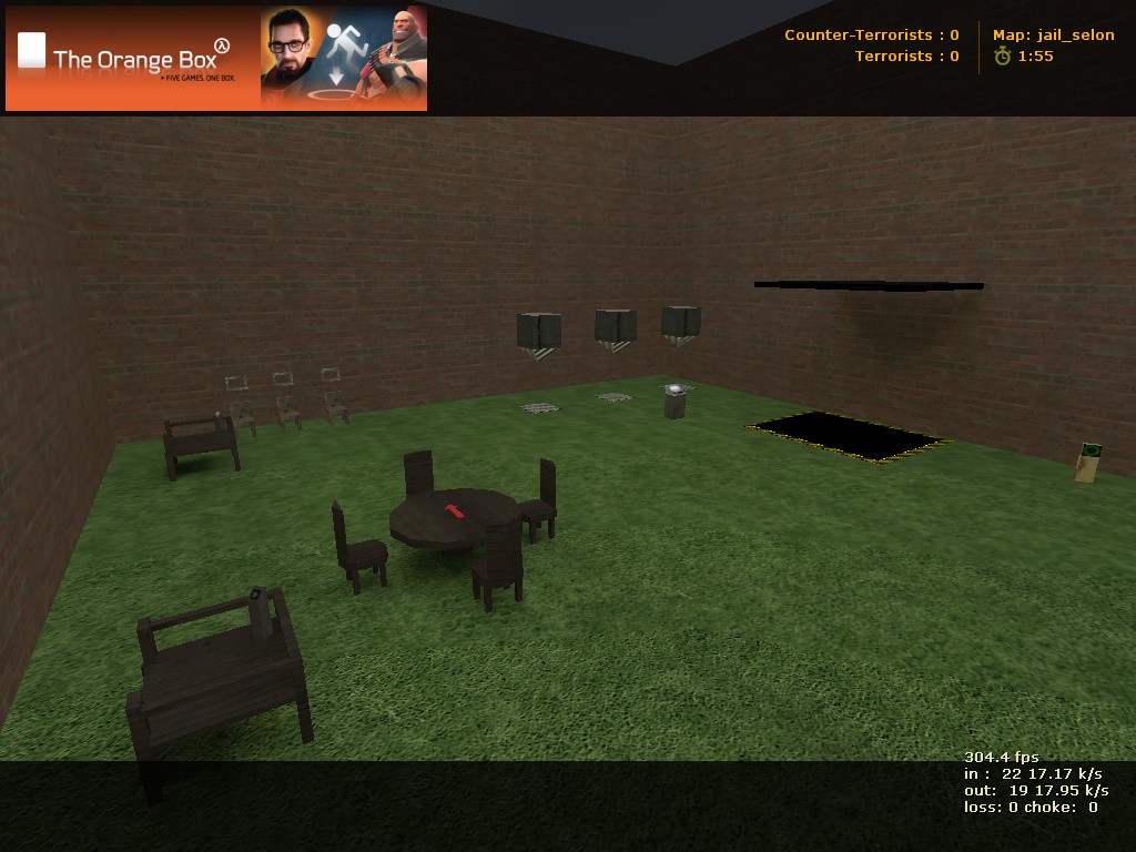 jail_selon — screenshot 7