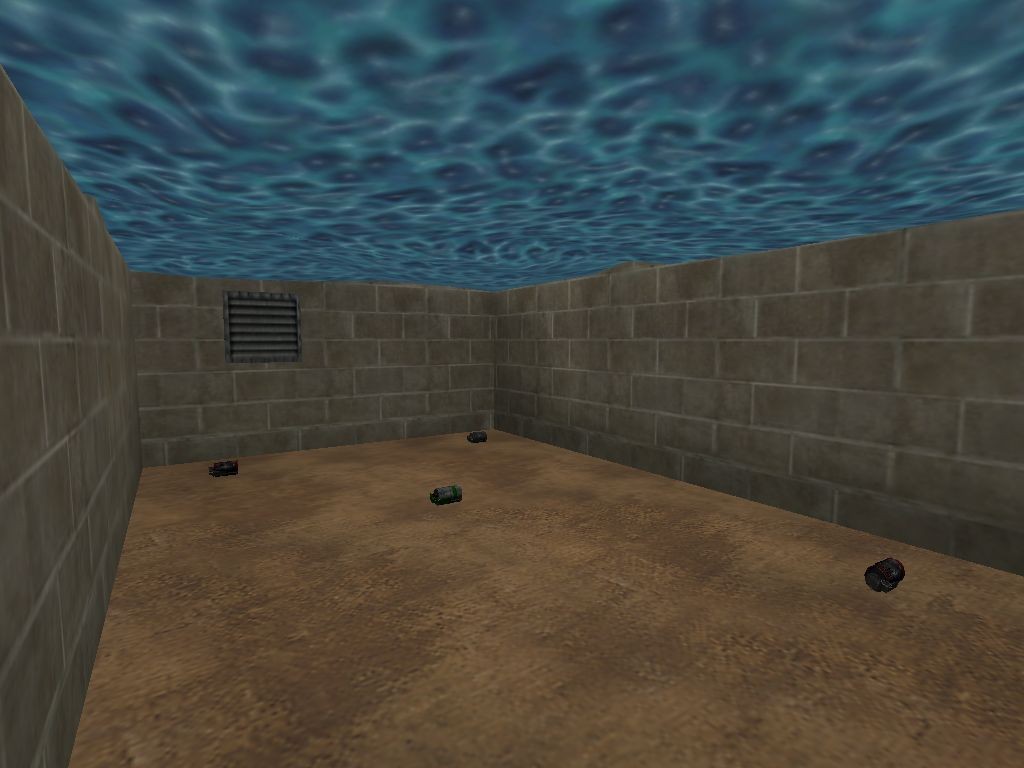 zm_pool_day — screenshot 6