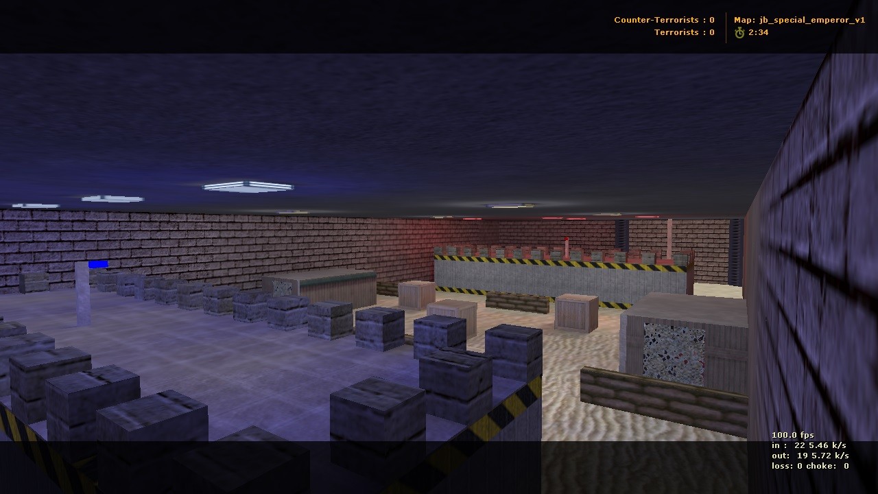 jb_emperor — screenshot 10