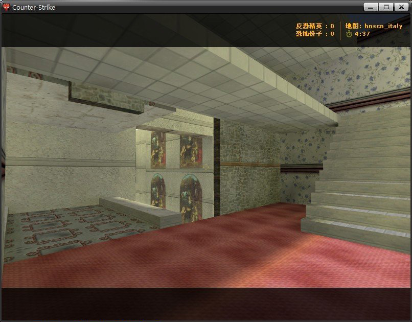 hnscn_italy — screenshot 1