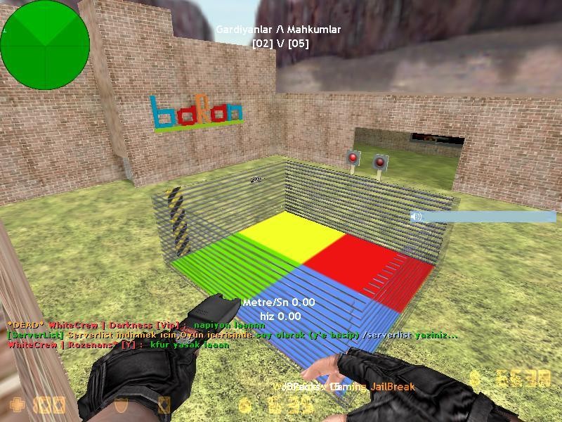 Download jail_bizim_wc - Screenshot