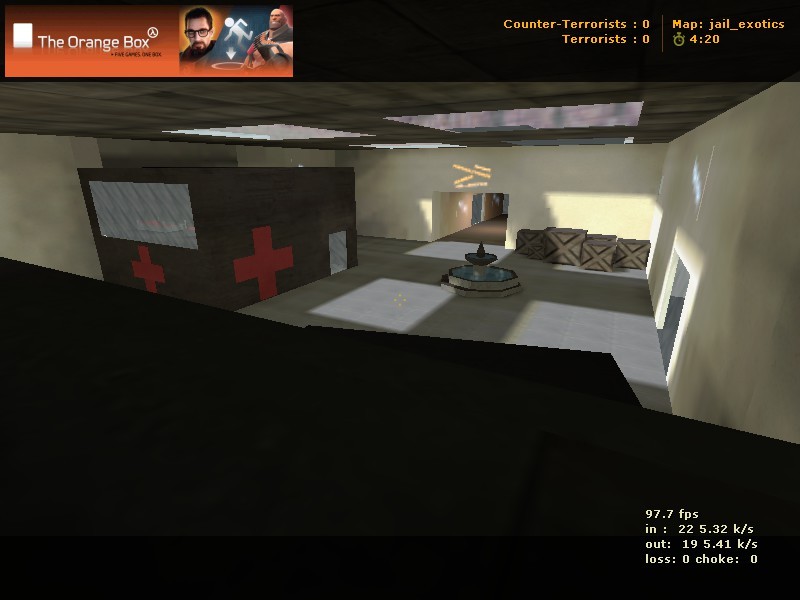 jail_exotics — screenshot 3