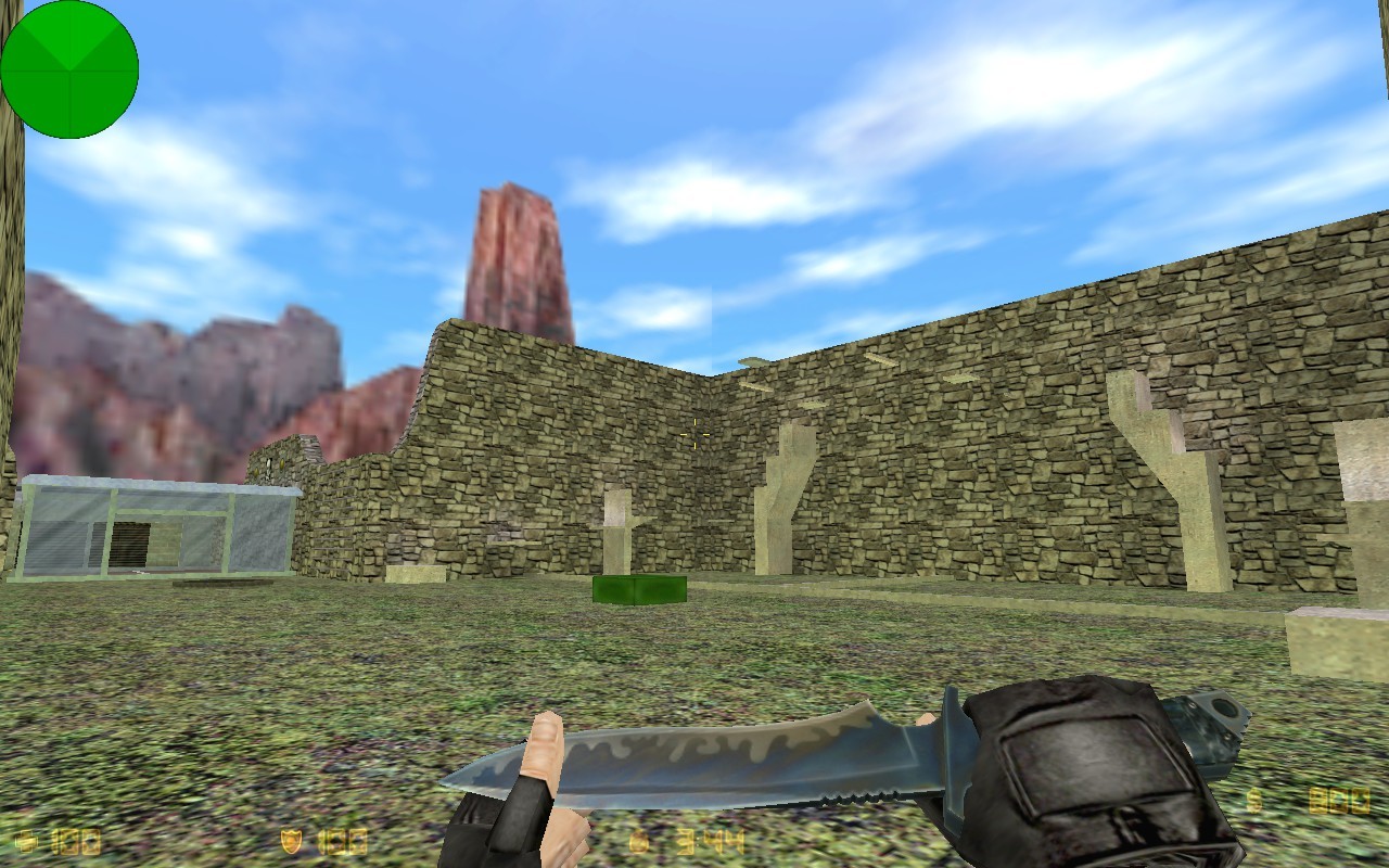 jail_compact — screenshot 2