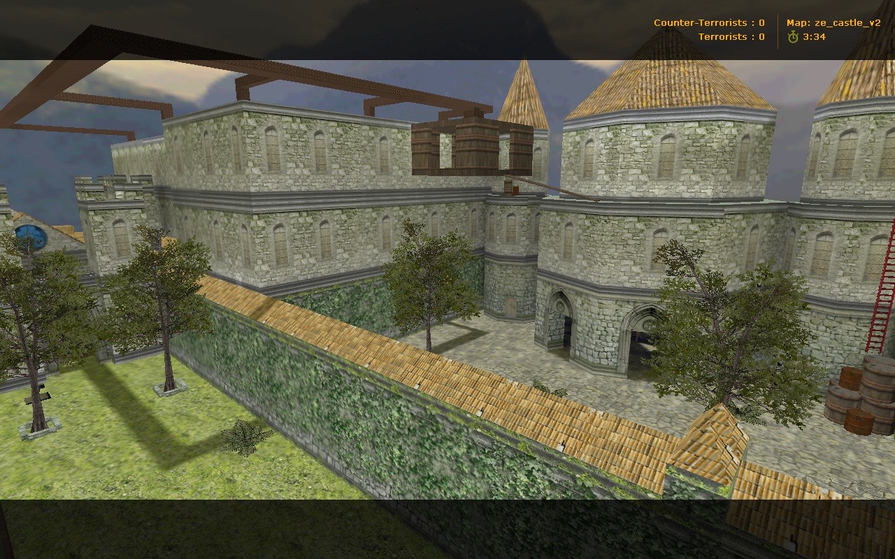 ze_castle_v1_fix — screenshot 2