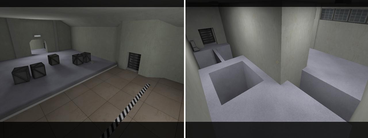 Download jail_xgames - Screenshot