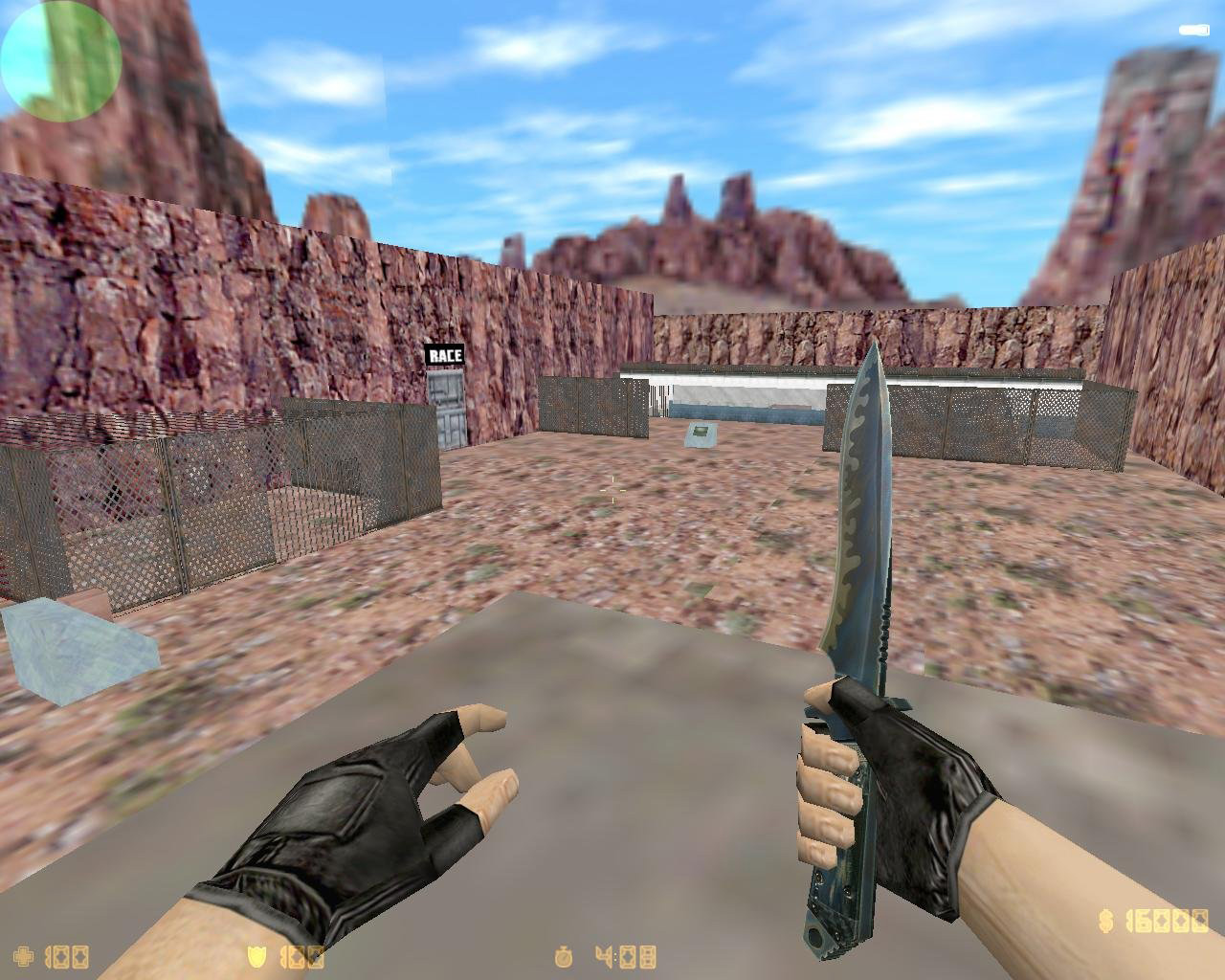 jail_texas — screenshot 1