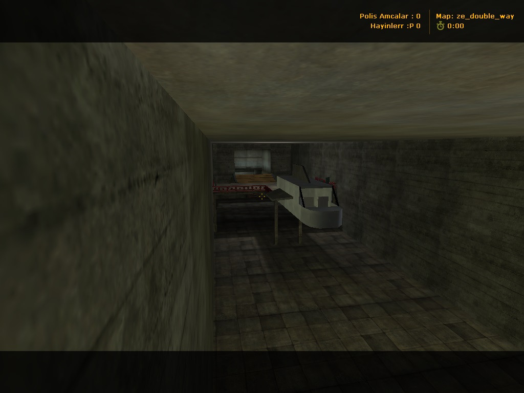 ze_double_way — screenshot 8