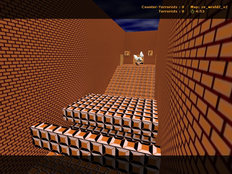 ze_wrold2_lg — screenshot 1