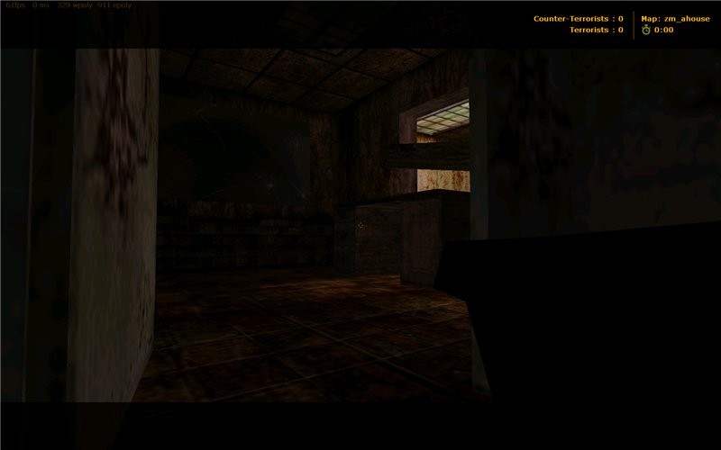 Download zm_ahouse - Screenshot