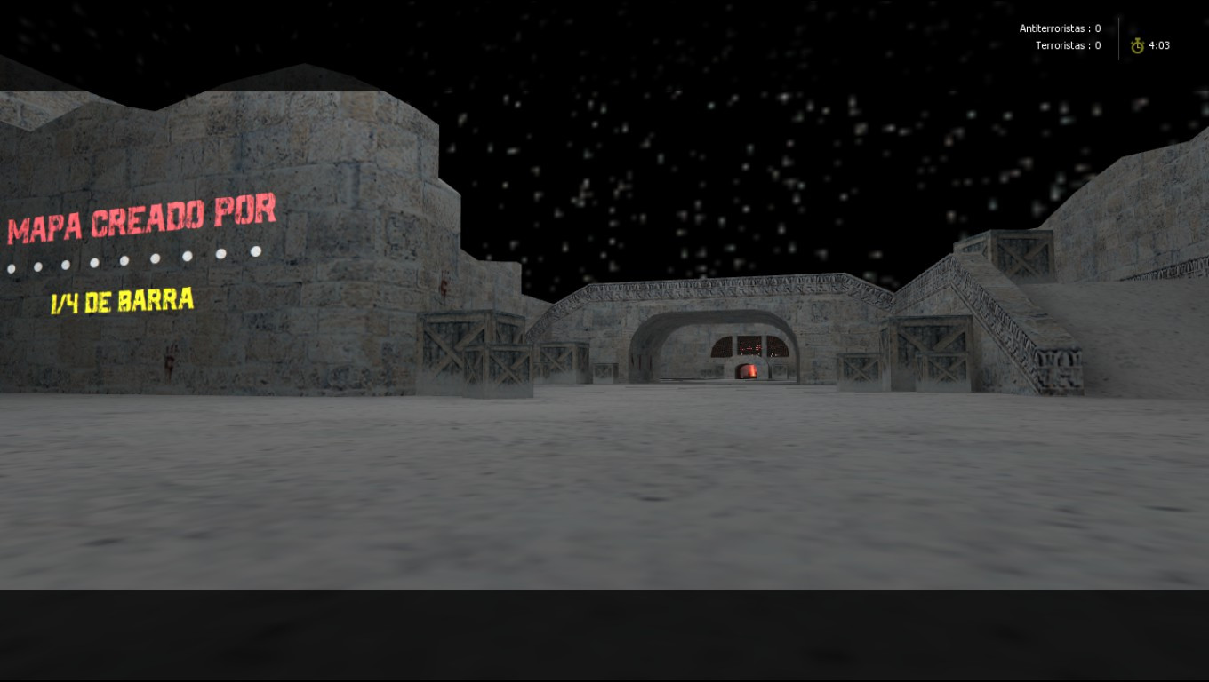 Download zm_iceattack_ZyG - Screenshot