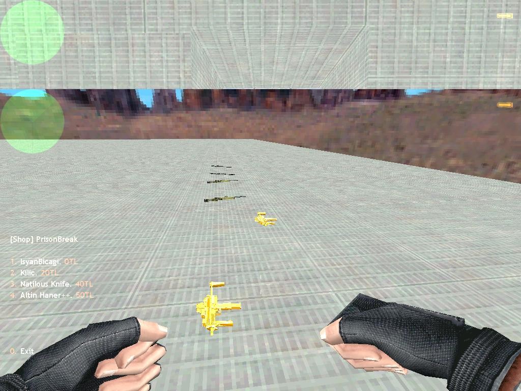 Download jail_castle_bl - Screenshot